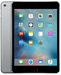 Замена кнопки включения на iPad mini 4 в Долгопрудном